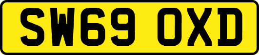 SW69OXD