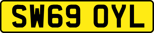 SW69OYL