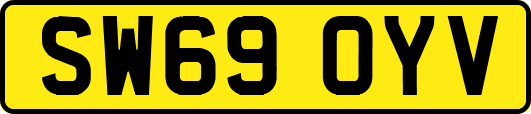 SW69OYV