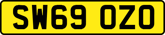 SW69OZO