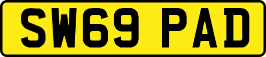 SW69PAD