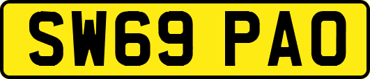 SW69PAO