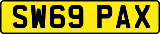 SW69PAX