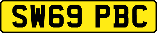 SW69PBC