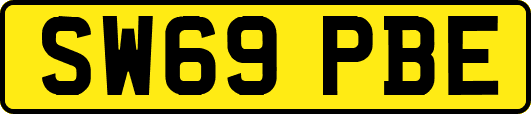 SW69PBE