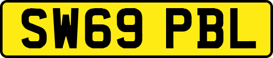 SW69PBL
