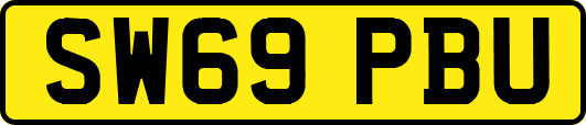 SW69PBU