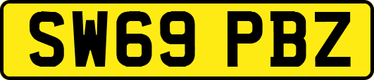 SW69PBZ