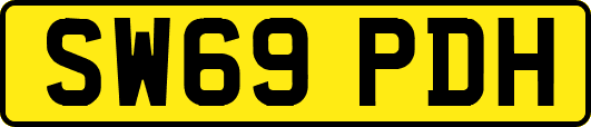 SW69PDH