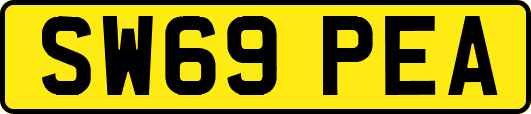 SW69PEA
