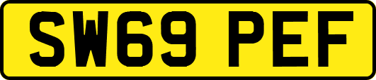 SW69PEF