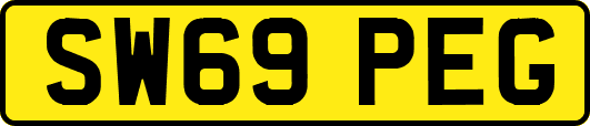 SW69PEG