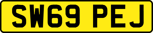SW69PEJ