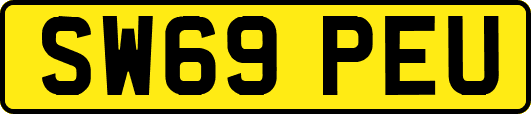 SW69PEU