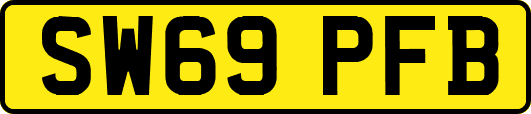 SW69PFB