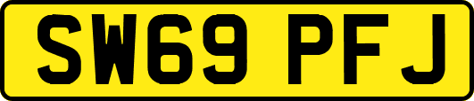 SW69PFJ