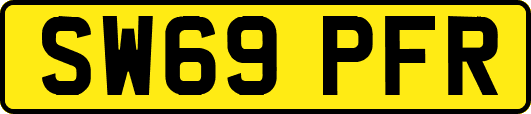 SW69PFR