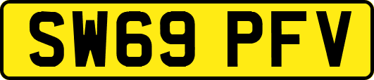 SW69PFV