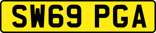 SW69PGA