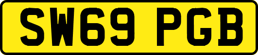 SW69PGB