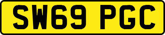 SW69PGC