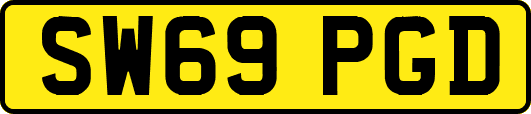 SW69PGD