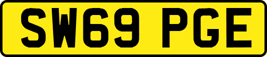 SW69PGE