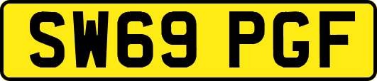 SW69PGF