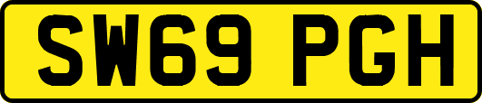 SW69PGH