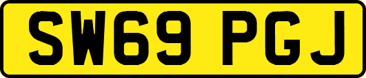 SW69PGJ