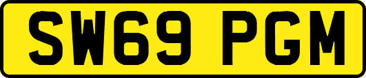 SW69PGM