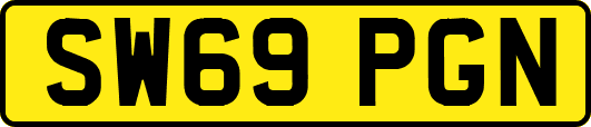 SW69PGN