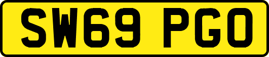 SW69PGO
