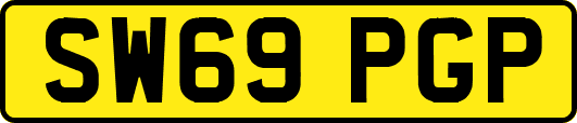SW69PGP