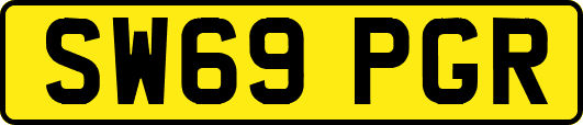 SW69PGR