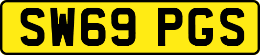 SW69PGS