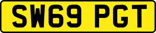 SW69PGT