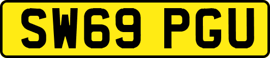 SW69PGU