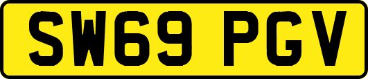 SW69PGV