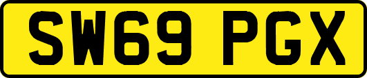 SW69PGX