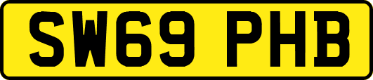 SW69PHB