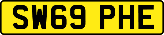 SW69PHE