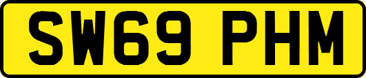 SW69PHM