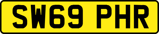 SW69PHR