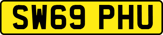 SW69PHU