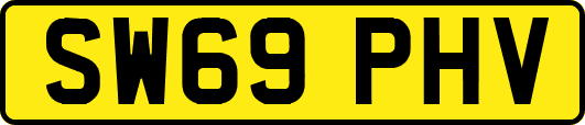 SW69PHV