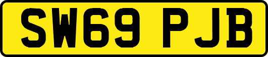 SW69PJB