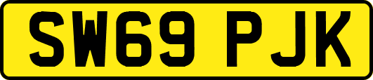 SW69PJK