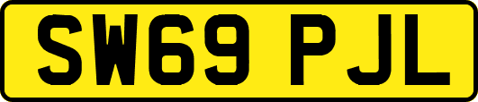 SW69PJL