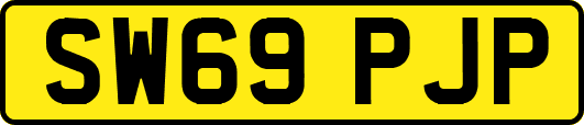 SW69PJP